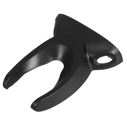HOMSFOU Scanner-Halterung Wandhalterung Scanner Barcode Halterung Barcode -Scanner Montageset Scanner Zubehör Scanner für Büro Scannerständer Halter für Barcode-Scanner Plastik Black HOMSFOU Scanner-Halterung Wandhalterung Scanner Barcode Halterung Barcode -Scanner Montageset Scanner Zubehör Scanner für Büro Scannerständer Halter für Barcode-Scanner Plastik Black von HOMSFOU