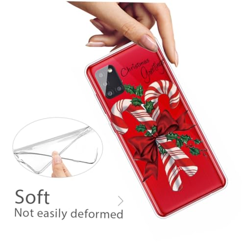 HOMSFOU Smartphone-Abdeckung Handyhülle Für A51 5g Telefon Schutzhülle HOMSFOU Smartphone-Abdeckung Handyhülle Für A51 5g Telefon Schutzhülle von HOMSFOU