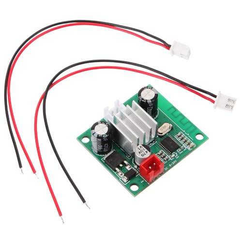 HOMSFOU Sound-Digitalverstärker Subwoofer Audio Receiver Hochleistungsverstärker Stereo-Receiver Lautsprecher Audio-Verstärkermodul Stereo-Verstärker Audioteile Digitale Verstärkerplatine von HOMSFOU