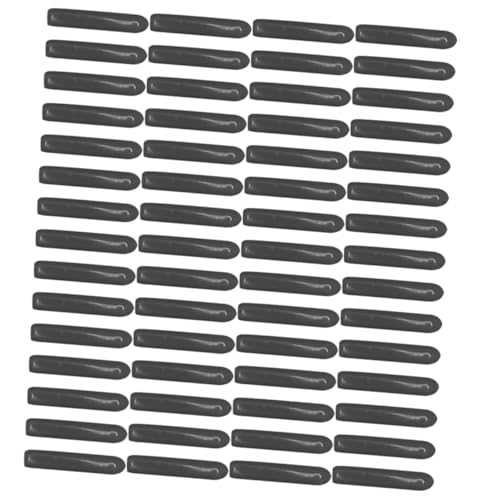 HOMSFOU 100 Stücke Spülmaschine Rack Kappen Küche Waschbecken Abtropfgestell Rack Gegen Kratzer Verletzungen HOMSFOU 100 Stücke Spülmaschine Rack Kappen Küche Waschbecken Abtropfgestell Rack Gegen Kratzer Verletzungen von HOMSFOU