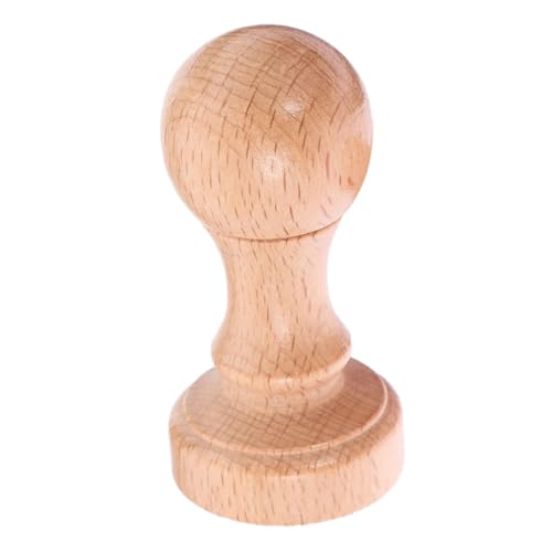 HOMSFOU Stempel Briefmarken Für Den Unterricht Büro Briefmarken Stamper Holz HOMSFOU Stempel Briefmarken Für Den Unterricht Büro Briefmarken Stamper Holz von HOMSFOU