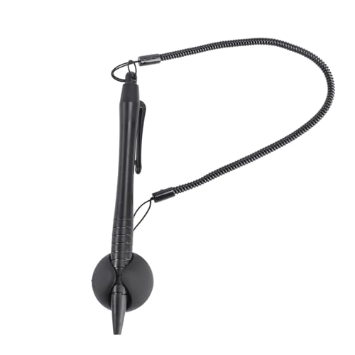HOMSFOU Stift Bildschirm Punkt Tipps Touch-Screen Bußgeld Tablet Pen Stylus Touchscreen Pen Smartphone Pen Touchscreen-Geräte Black HOMSFOU Stift Bildschirm Punkt Tipps Touch-Screen Bußgeld Tablet Pen Stylus Touchscreen Pen Smartphone Pen Touchscreen-Geräte Black von HOMSFOU