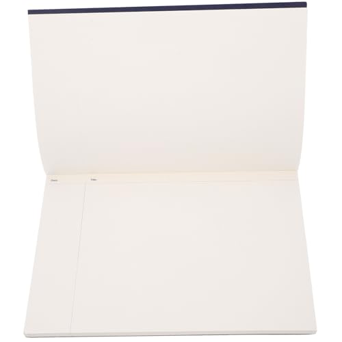 HOMSFOU Tearbares Notizbuch für Studierende Dickes Aufschreibbuch für Mind Mapping und Notizen Tragbares Notizheft für Kreative Ideen und Organisation für Schule und Büro HOMSFOU Tearbares Notizbuch für Studierende Dickes Aufschreibbuch für Mind Mapping und Notizen Tragbares Notizheft für Kreative Ideen und Organisation für Schule und Büro von HOMSFOU