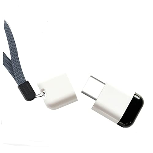 HOMSFOU Universelle Infrarot Fernbedienung mit C für Mobiltelefone Smart Remote für Klimaanlage Fernseher Haushaltsgeräte Einfache Steuerung Kompatibel HOMSFOU Universelle Infrarot Fernbedienung mit C für Mobiltelefone Smart Remote für Klimaanlage Fernseher Haushaltsgeräte Einfache Steuerung Kompatibel von HOMSFOU