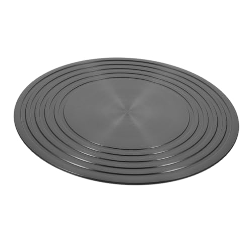 HOMSFOU Wärmeleitplatte Induktionskochfeld Induktionsherdplatte Gasherdplatte Wärmediffusor Für Gasherd Thermoplatte Für Kochgeschirr Aus Metall Aluminium Wärmeleitpad Multifunktion HOMSFOU Wärmeleitplatte Induktionskochfeld Induktionsherdplatte Gasherdplatte Wärmediffusor Für Gasherd Thermoplatte Für Kochgeschirr Aus Metall Aluminium Wärmeleitpad Multifunktion von HOMSFOU