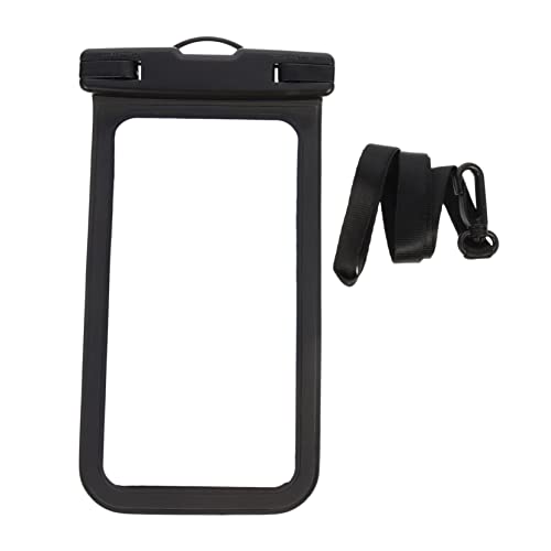 HOMSFOU wasserdichte Handy Für Outdoor Aktivitäten Transparente Touchscreen Hülle Für Schwimmen Wassersport Leichte Kompakte Praktische HOMSFOU wasserdichte Handy Für Outdoor Aktivitäten Transparente Touchscreen Hülle Für Schwimmen Wassersport Leichte Kompakte Praktische von HOMSFOU
