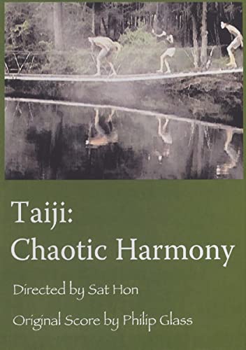 Glass, Philip - Taiji: Chaotic Harmony von HON,SAT