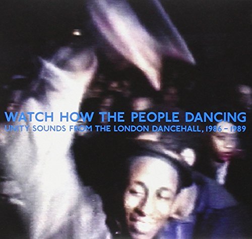 Watch How the People Dancing von HONEST JONS