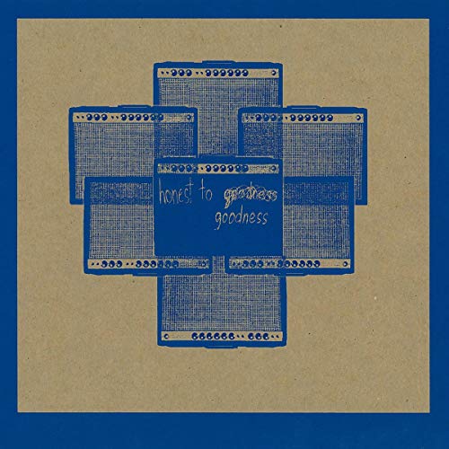 Honest to Goodness [Vinyl LP] von MVD
