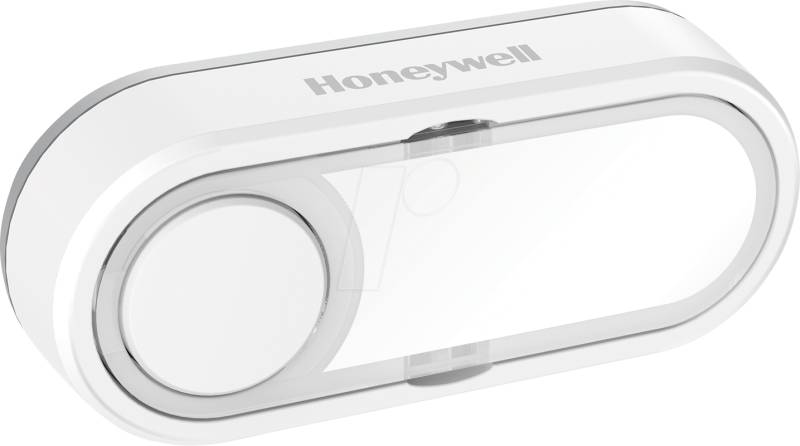 HONEY DCP511 - Klingeltaster, weiß von HONEYWELL HOME