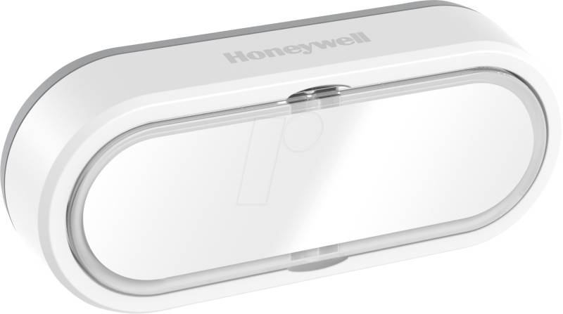 HONEY DCP911 - Klingeltaster, weiß von HONEYWELL HOME