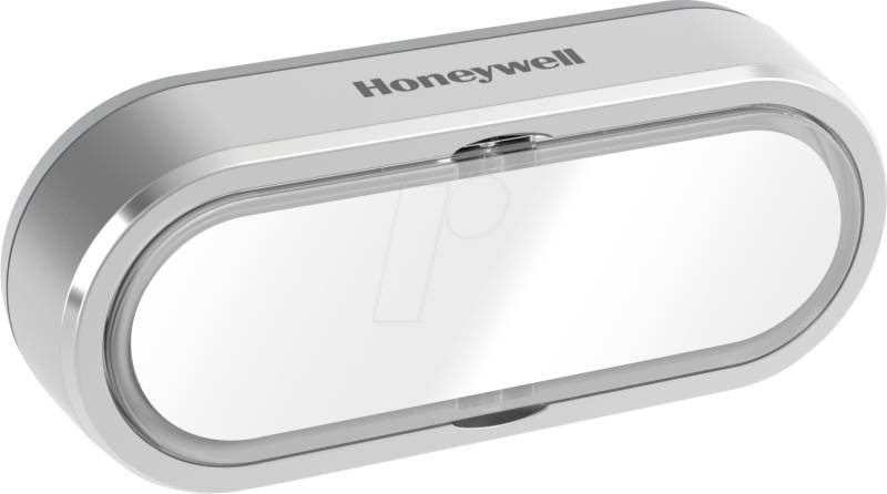 HONEY DCP911G - Klingeltaster, grau von HONEYWELL HOME