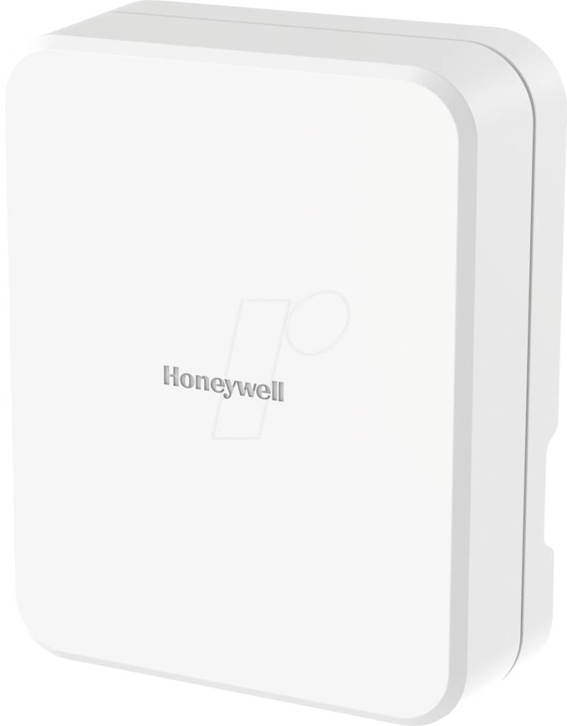 HONEY DCP917S - Türklingel Konverter-Set, weiß von HONEYWELL HOME