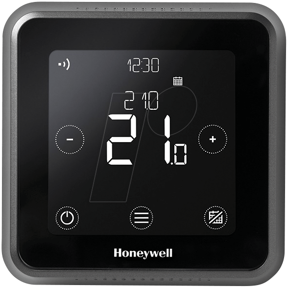 HONEYWELL T6 - Raumthermostat Lyric T6, WLAN von HONEYWELL HOME