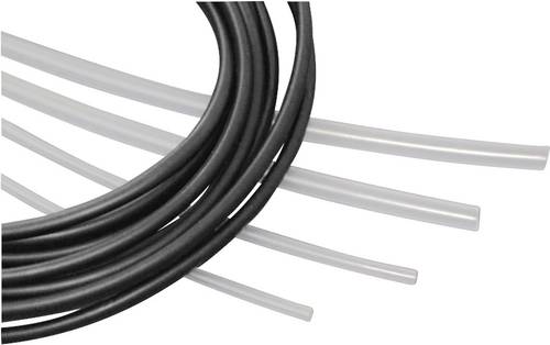 Hongshang 002022 Schrumpfschlauch ohne Kleber Transparent 25.40mm 12.70mm Schrumpfrate:2:1 1.22m Hongshang 002022 Schrumpfschlauch ohne Kleber Transparent 25.40mm 12.70mm Schrumpfrate:2:1 1.22m von HONGSHANG