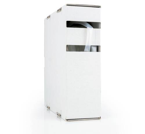 Hongshang 12006 Schrumpfschlauch ohne Kleber Transparent 24mm 8mm Schrumpfrate:3:1 3m Hongshang 12006 Schrumpfschlauch ohne Kleber Transparent 24mm 8mm Schrumpfrate:3:1 3m von HONGSHANG