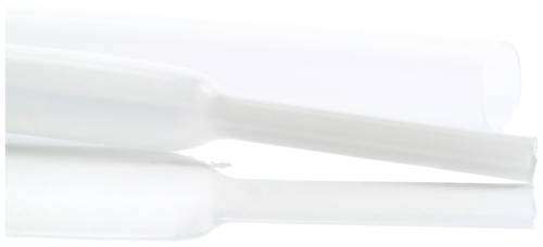 Hongshang 227253191 Schrumpfschlauch mit Kleber Transparent 4.80mm 1.60mm Schrumpfrate:3:1 Meterware Hongshang 227253191 Schrumpfschlauch mit Kleber Transparent 4.80mm 1.60mm Schrumpfrate:3:1 Meterware von HONGSHANG