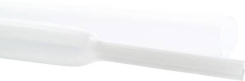 Hongshang ART000667 Schrumpfschlauch ohne Kleber Transparent 24mm 8mm Schrumpfrate:3:1 Meterware Hongshang ART000667 Schrumpfschlauch ohne Kleber Transparent 24mm 8mm Schrumpfrate:3:1 Meterware von HONGSHANG