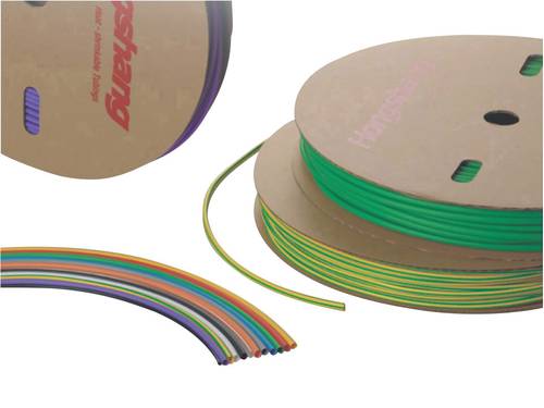 Hongshang ART002434 Schrumpfschlauch ohne Kleber Transparent 50.80mm 25.40mm Schrumpfrate:2:1 Meterw Hongshang ART002434 Schrumpfschlauch ohne Kleber Transparent 50.80mm 25.40mm Schrumpfrate:2:1 Meterw von HONGSHANG