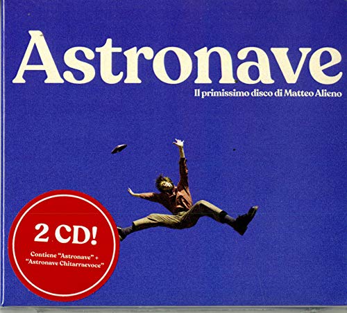 Astronave Astronave von HONIRO