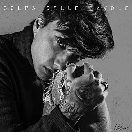 Colpa Delle Favole [Vinyl LP] von HONIRO