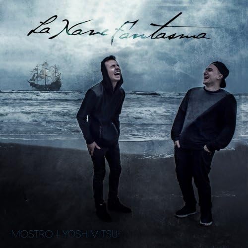 La Nave Fantasma von HONIRO