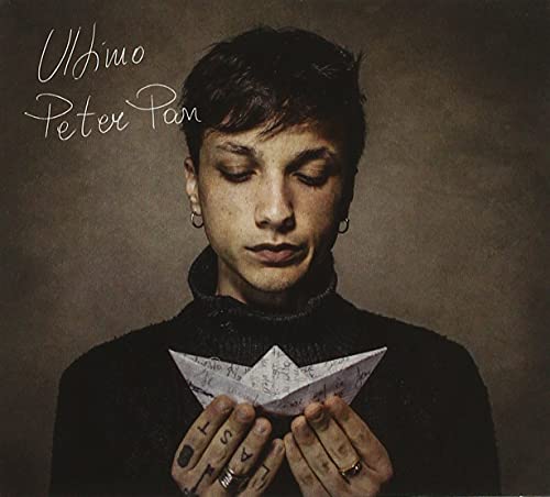 Peter Pan von HONIRO