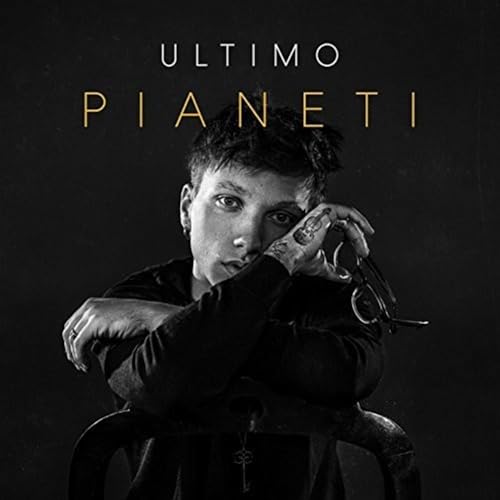 Pianeti Pianeti von HONIRO