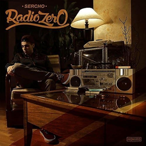 Radio Zero von HONIRO