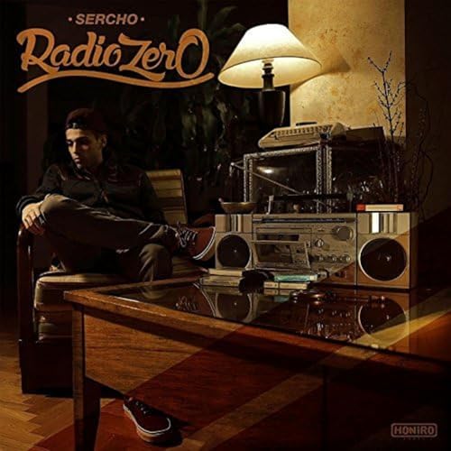 Radio Zero Radio Zero von HONIRO