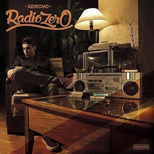 Radio Zero Radio Zero von HONIRO