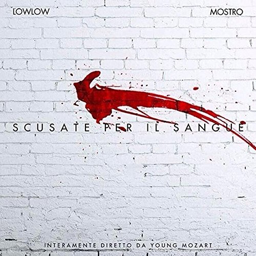 Scusate Per Il Sangue von HONIRO