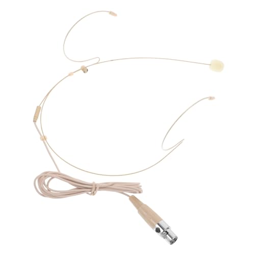 HONITANO Guide Mikrofon Headset Kopfhörer Offenes Ohr Offenes Ohr Clip Kopfhörer Sprachverstärker Musikstudio Ausrüstung Voice Over Mikrofon Offenes Ohr Kopfhörer Elektronische Komponente HONITANO Guide Mikrofon Headset Kopfhörer Offenes Ohr Offenes Ohr Clip Kopfhörer Sprachverstärker Musikstudio Ausrüstung Voice Over Mikrofon Offenes Ohr Kopfhörer Elektronische Komponente von HONITANO