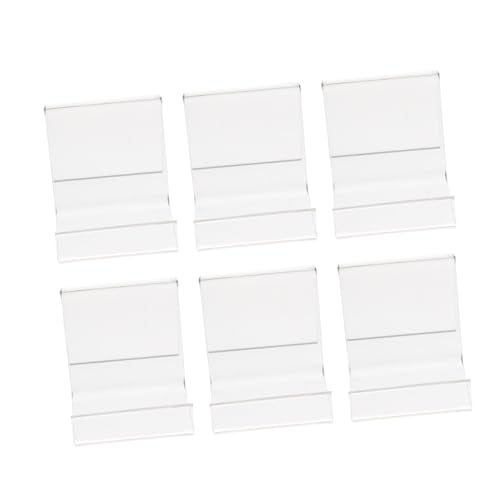 HONITANO Ständer Aus Acryl Kopfhörer-Organizer Desktop -Stand Laptop Stehen Kopfhörer-aufbewahrungsregal Kopfhörer-aufhänger Headset-Halter-ständer Headset-Rack Transparent Acrylmaterial HONITANO Ständer Aus Acryl Kopfhörer-Organizer Desktop -Stand Laptop Stehen Kopfhörer-aufbewahrungsregal Kopfhörer-aufhänger Headset-Halter-ständer Headset-Rack Transparent Acrylmaterial von HONITANO