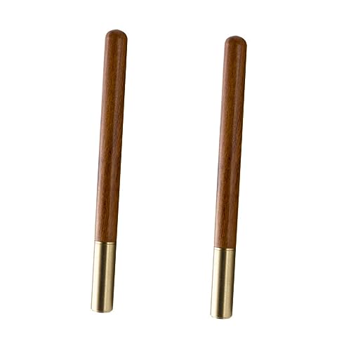 HONMEET 2Stücke Gel Stifte aus Hochwertigem Empfindliche Schreibstifte für Elegante und Kreative Anwendungen für Freunde und Familie HONMEET 2Stücke Gel Stifte aus Hochwertigem Empfindliche Schreibstifte für Elegante und Kreative Anwendungen für Freunde und Familie von HONMEET