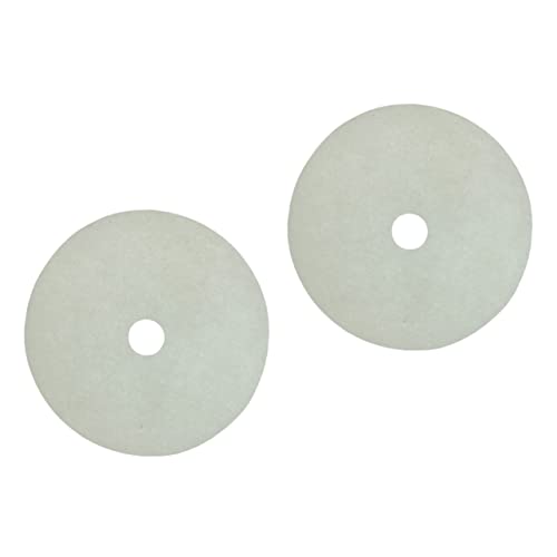 HONMEET 2sets Trockner Lint Remover Wäschetrockner Lint Catcher Für Filter Ersatz Für 2 Stücke * 2 HONMEET 2sets Trockner Lint Remover Wäschetrockner Lint Catcher Für Filter Ersatz Für 2 Stücke * 2 von HONMEET
