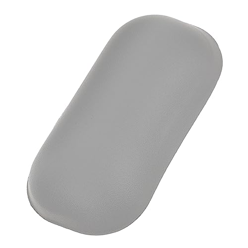 HONMEET Ergonomische Handgelenkauflage Aus Silikon Rutschfestes Pad Für Büro Und Gaming Waschbar Unterstützt Natürliche Handhaltung von HONMEET