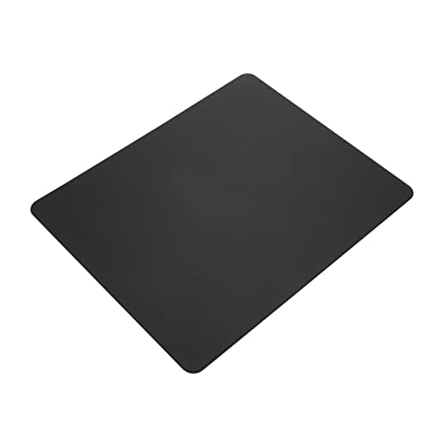 HONMEET Mauspad Doppelseitig Kleines Design rutschfeste Unterlage Für Büro Und Homeoffice Ideal Für Computer Und Laptops Langlebig Und Stilvoll von HONMEET