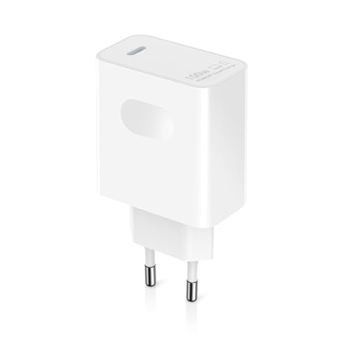 100W HONOR Supercharge Original, mit Honor 6A USB-C Kabel, HONOR Original Ladegerät 100W HONOR Supercharge Original, mit Honor 6A USB-C Kabel, HONOR Original Ladegerät von HONOR