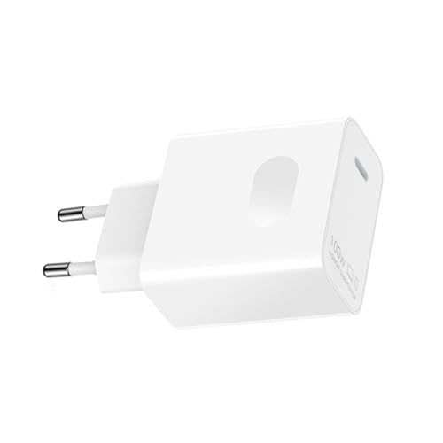 HONOR 100 W Supercharge Ladegerät mit Honor 6A Typ C Typ C Kabel HONOR 100 W Supercharge Ladegerät mit Honor 6A Typ C Typ C Kabel von HONOR