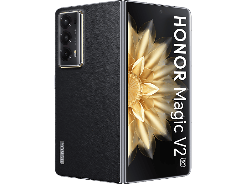 HONOR Magic V2 5G 512 GB Black Dual SIM von HONOR