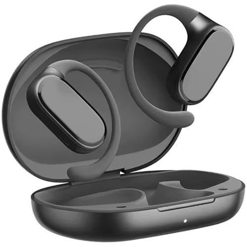 HONOR Open-Ear True Wireless Kopfhörer, Grau HONOR Open-Ear True Wireless Kopfhörer, Grau von HONOR