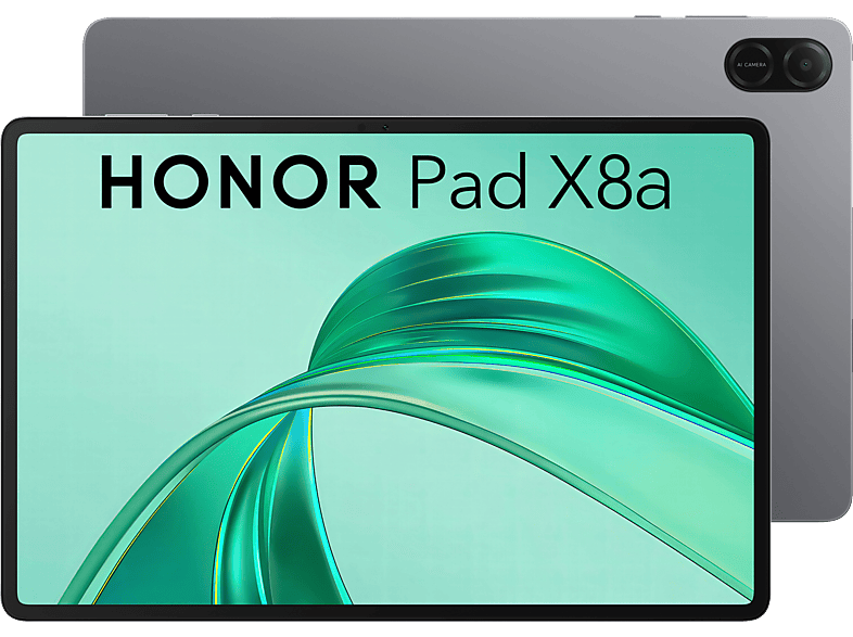 HONOR PAD X8A, Tablet, 128 GB, 11 Zoll, Space Gray HONOR PAD X8A, Tablet, 128 GB, 11 Zoll, Space Gray von HONOR