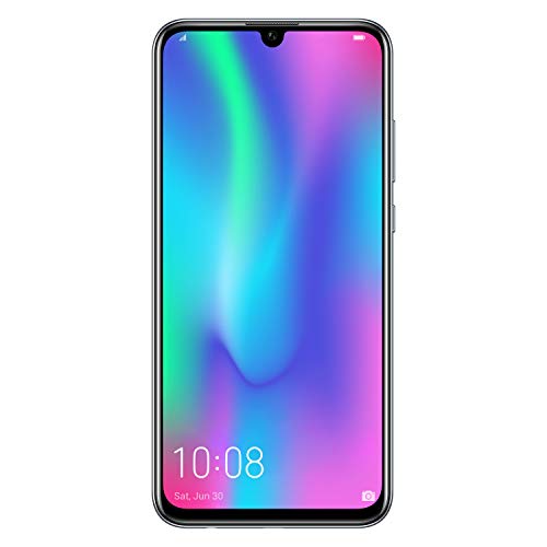 Hon 10 Lite 3 GB Schwarz von HONOR