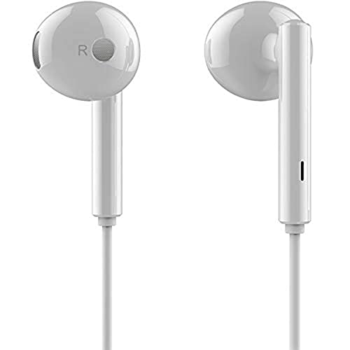 Honor Classic Earphones white von HONOR