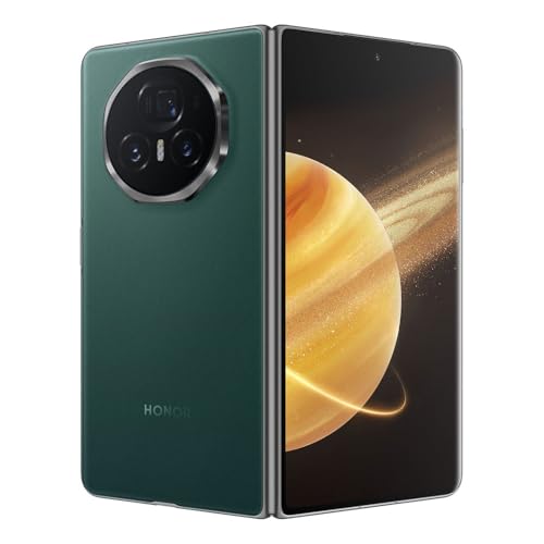 Honor Magic V3 5g 12gb/512gb 7.9´´ One Size Honor Magic V3 5g 12gb/512gb 7.9´´ One Size von HONOR