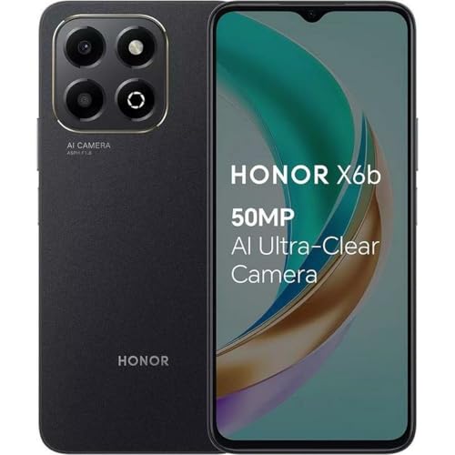 Honor X6B Smartphone von HONOR