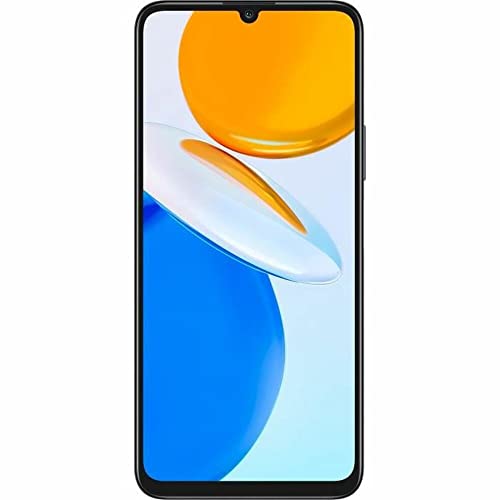 Mobile Phone Honor X7/4/128GB Black 5109ADTW Honor von HONOR