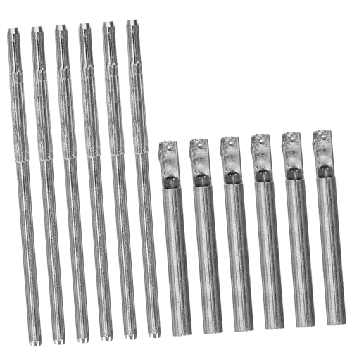 HOODANCOS 1 Satz 3D -Druckstiftzubehör 3D-Druckstiftteil Druckerzubehör Ersatz der Stiftnadel für den 3D-Druck Austausch der 3D-Druckernadel Pen-Nadel-Teil Nadel-Ersatzteil Nadelteil Metall HOODANCOS 1 Satz 3D -Druckstiftzubehör 3D-Druckstiftteil Druckerzubehör Ersatz der Stiftnadel für den 3D-Druck Austausch der 3D-Druckernadel Pen-Nadel-Teil Nadel-Ersatzteil Nadelteil Metall von HOODANCOS
