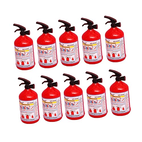 HOODANCOS 10 Stück Lustiger Bleistiftspitzer Textmarker Alkoholmarker Student Escolar Arbeiten Gehaltenen Gekritzel Gadget Gestalter Deckel Doppelt Feuerlöscher Mini- Spaß Rot HOODANCOS 10 Stück Lustiger Bleistiftspitzer Textmarker Alkoholmarker Student Escolar Arbeiten Gehaltenen Gekritzel Gadget Gestalter Deckel Doppelt Feuerlöscher Mini- Spaß Rot von HOODANCOS